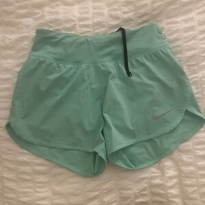 Nike running shorts